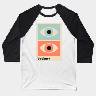 Bauhaus #64 Baseball T-Shirt